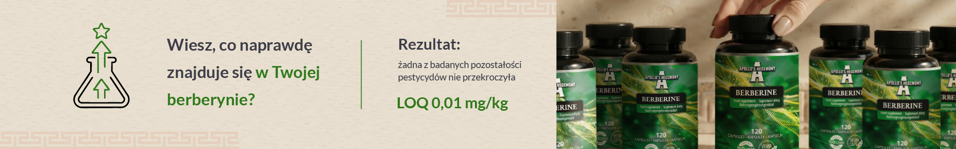 Nézze meg az AH berberinre vonatkozó kutatásait