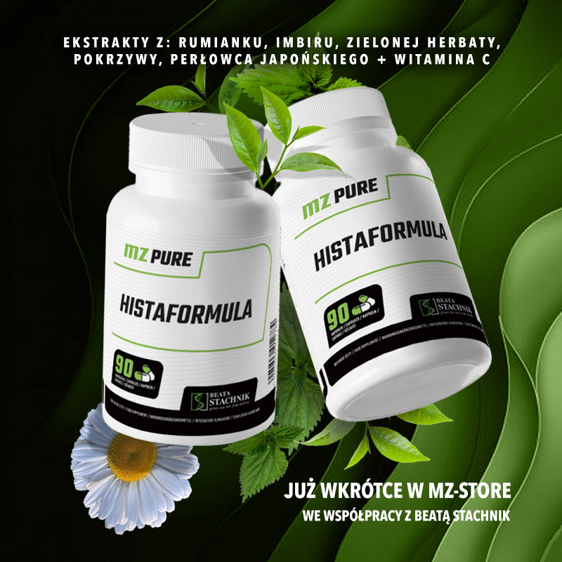 Újdonságok az MZ PURE-tól!