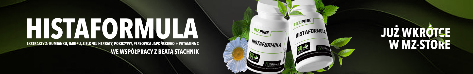 Újdonságok az MZ PURE-tól!